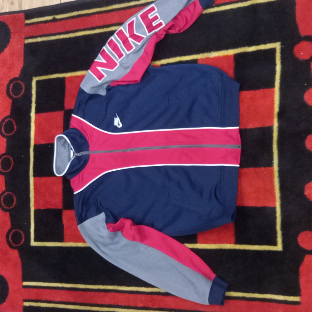 Nike Track Jacket